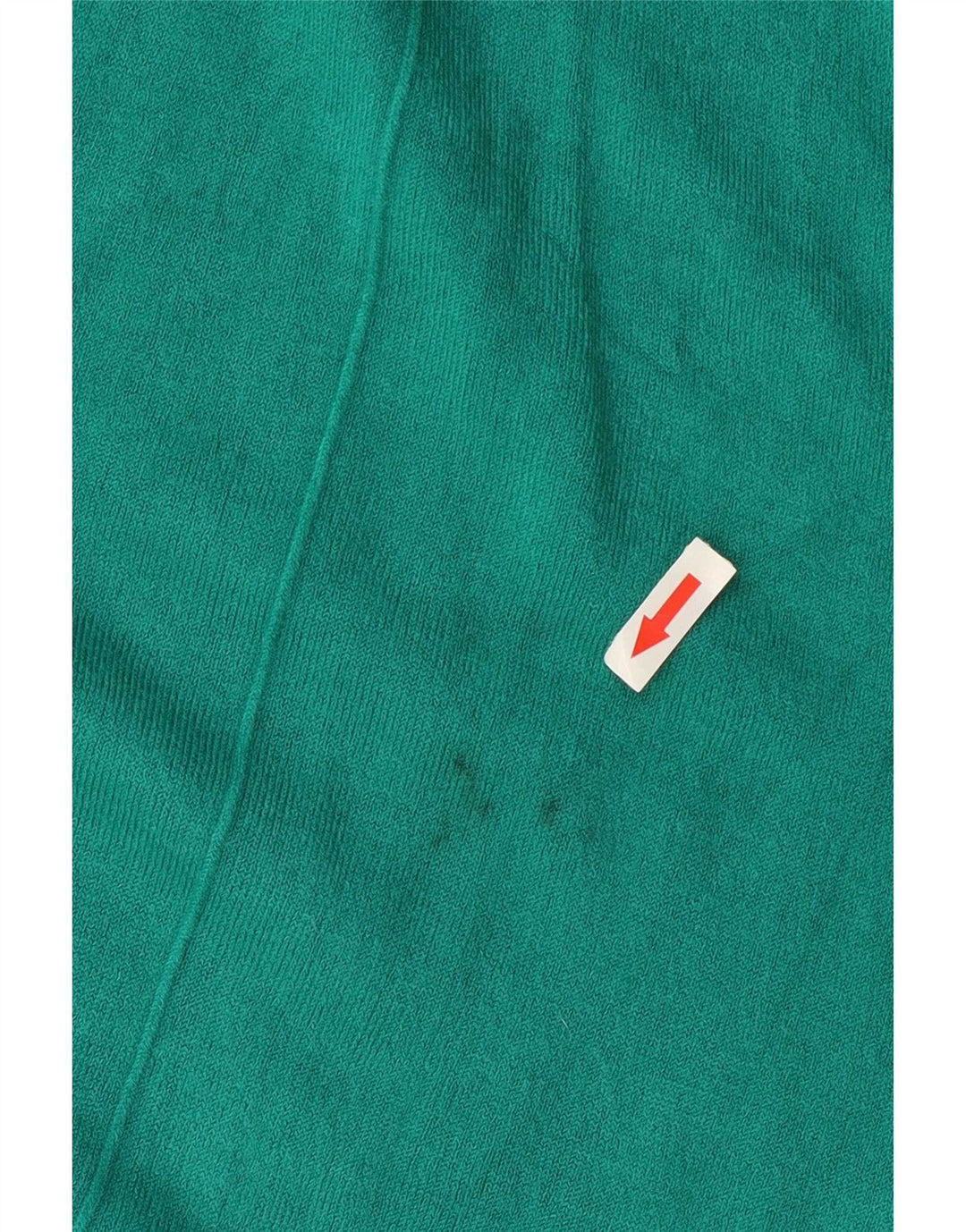 Abito a trapezio da donna Marks & Spencer UK 24 4XL poliestere verde
