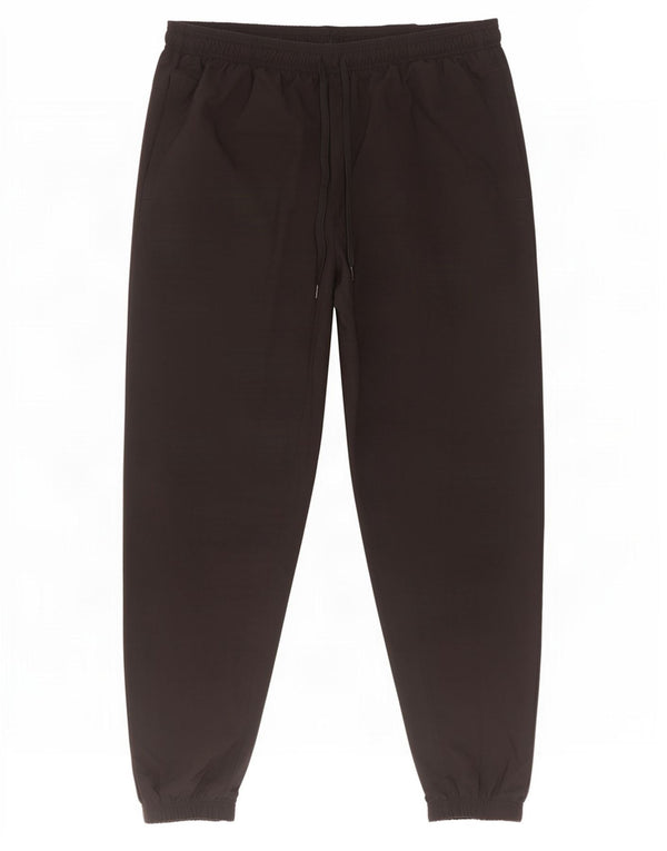 Pantaloni da tuta grafica da uomo Adidas Joggers XL poliestere nero