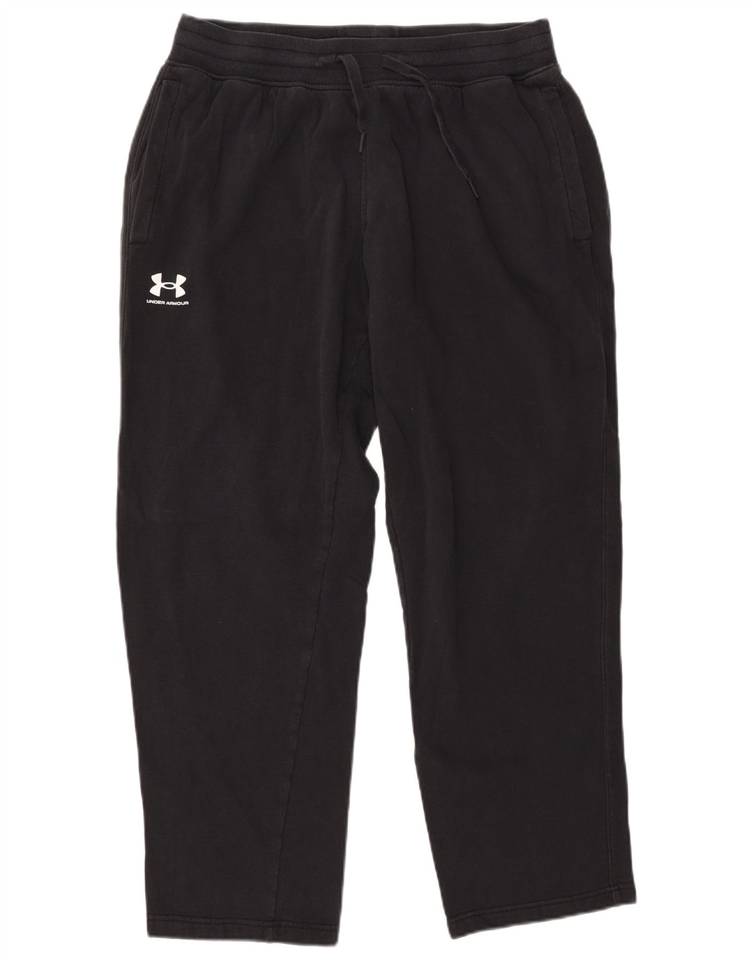 Pantaloni da tuta UNDER ARMOUR Cold Gear da uomo XL neri