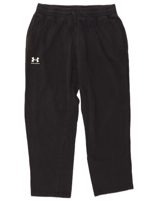 Pantaloni da tuta UNDER ARMOUR Cold Gear da uomo XL neri