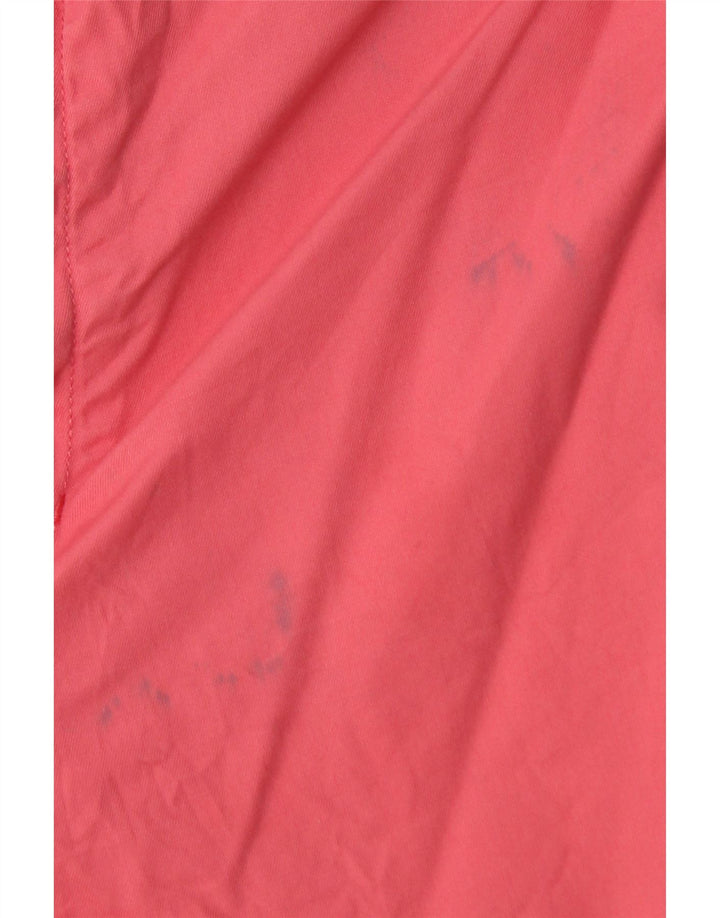 Pantaloncini chino da uomo Vineyard Vines W36 grandi in cotone rosa