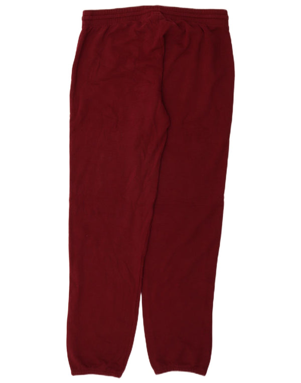 CHAMPION Pantaloni da tuta da donna Heritage Fit Joggers UK 18 XL Marrone