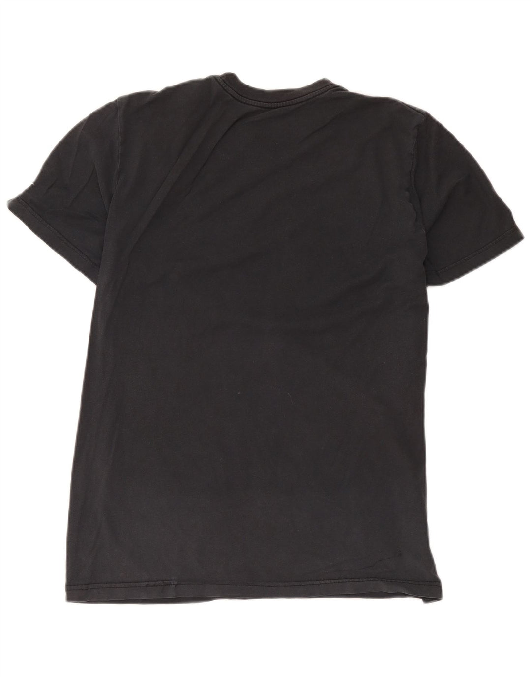 T-shirt grafica Nike da uomo con vestibilità standard, taglia grande, grigia