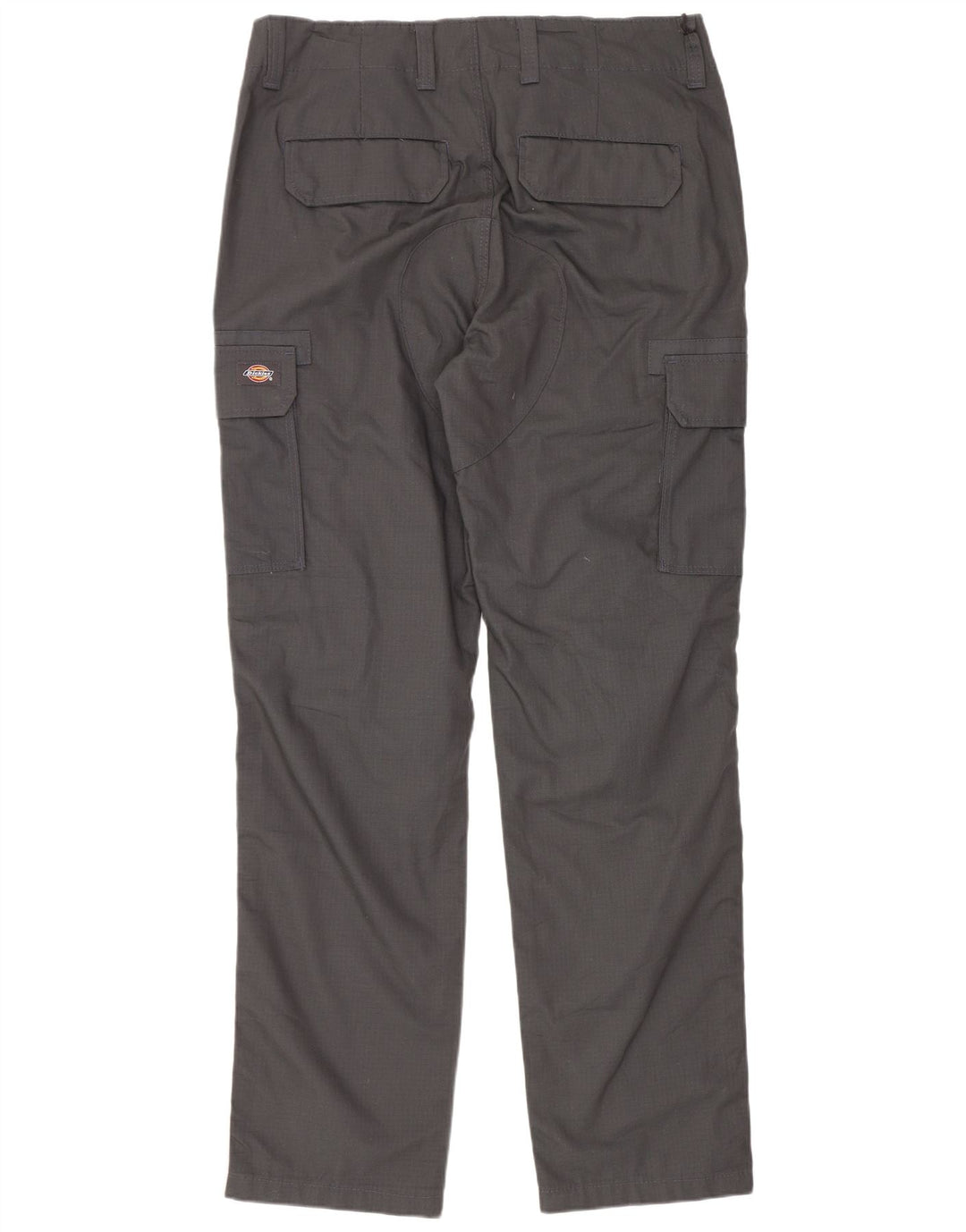 Pantaloni cargo da uomo Stadick W32 L32 poliestere grigio