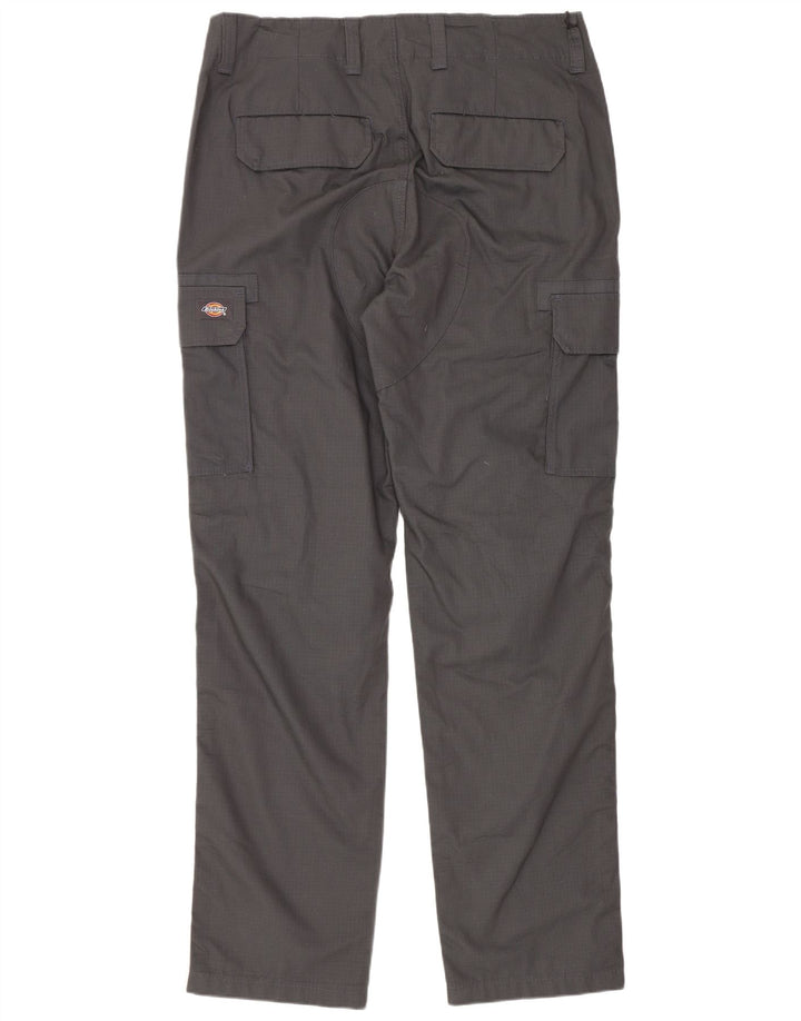 Pantaloni cargo da uomo Stadick W32 L32 poliestere grigio