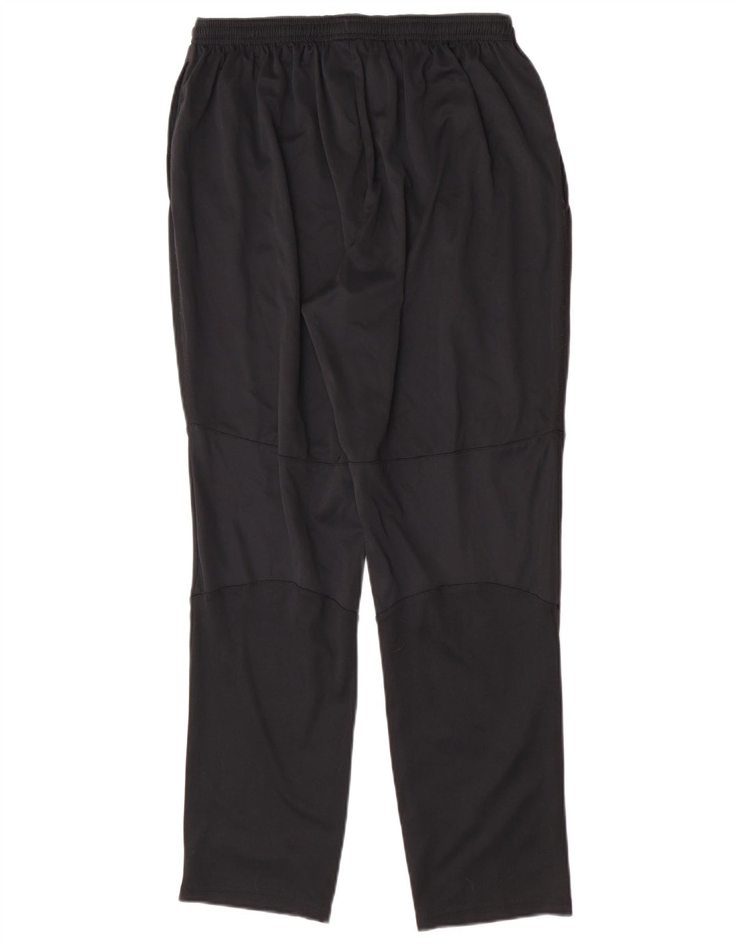 Pantaloni della tuta da ragazzo Nike Dri Fit 13-14 anni XL poliestere nero