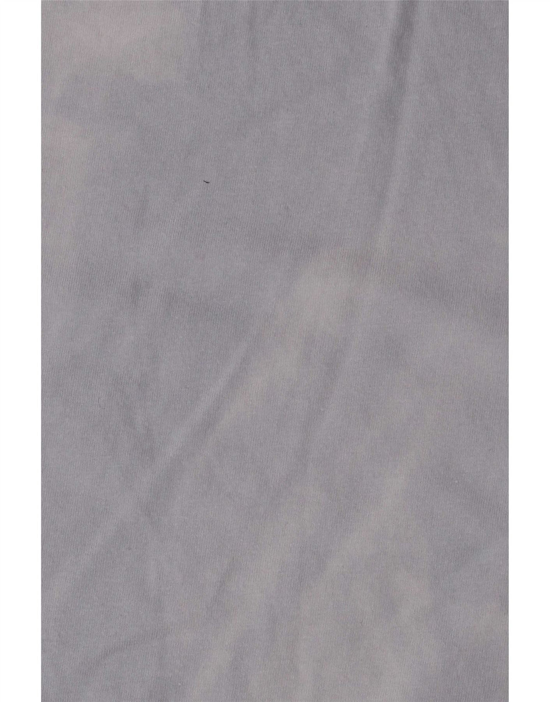 T-shirt da donna Levi's Top UK 16 grande cotone blu