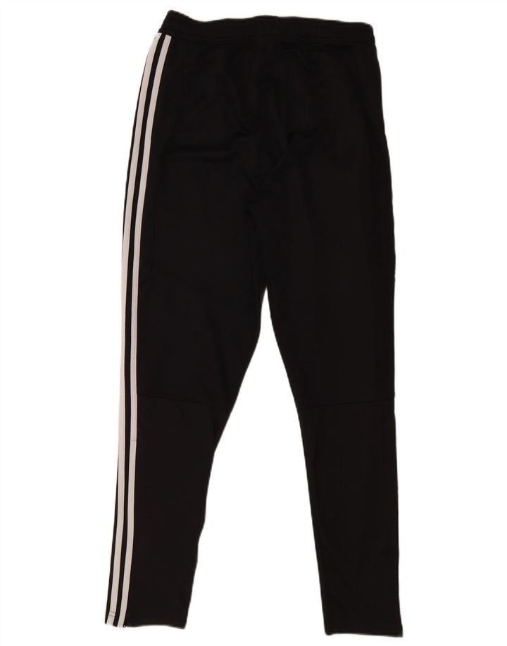 Pantaloni da tuta da uomo Adidas Medium Nero Poliestere