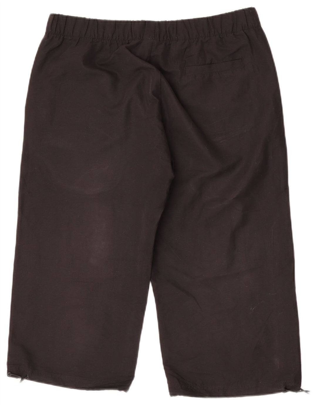 Pantaloncini sportivi Puma da donna UK 14 grandi neri
