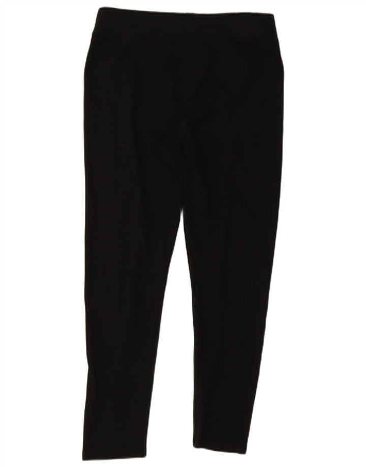 Leggings da donna M&Co UK 14 viscosa nera media