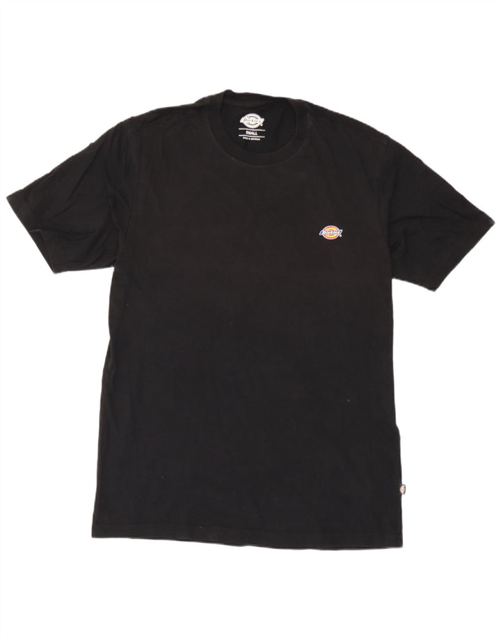 Maglietta da uomo Dickies Top piccola nera