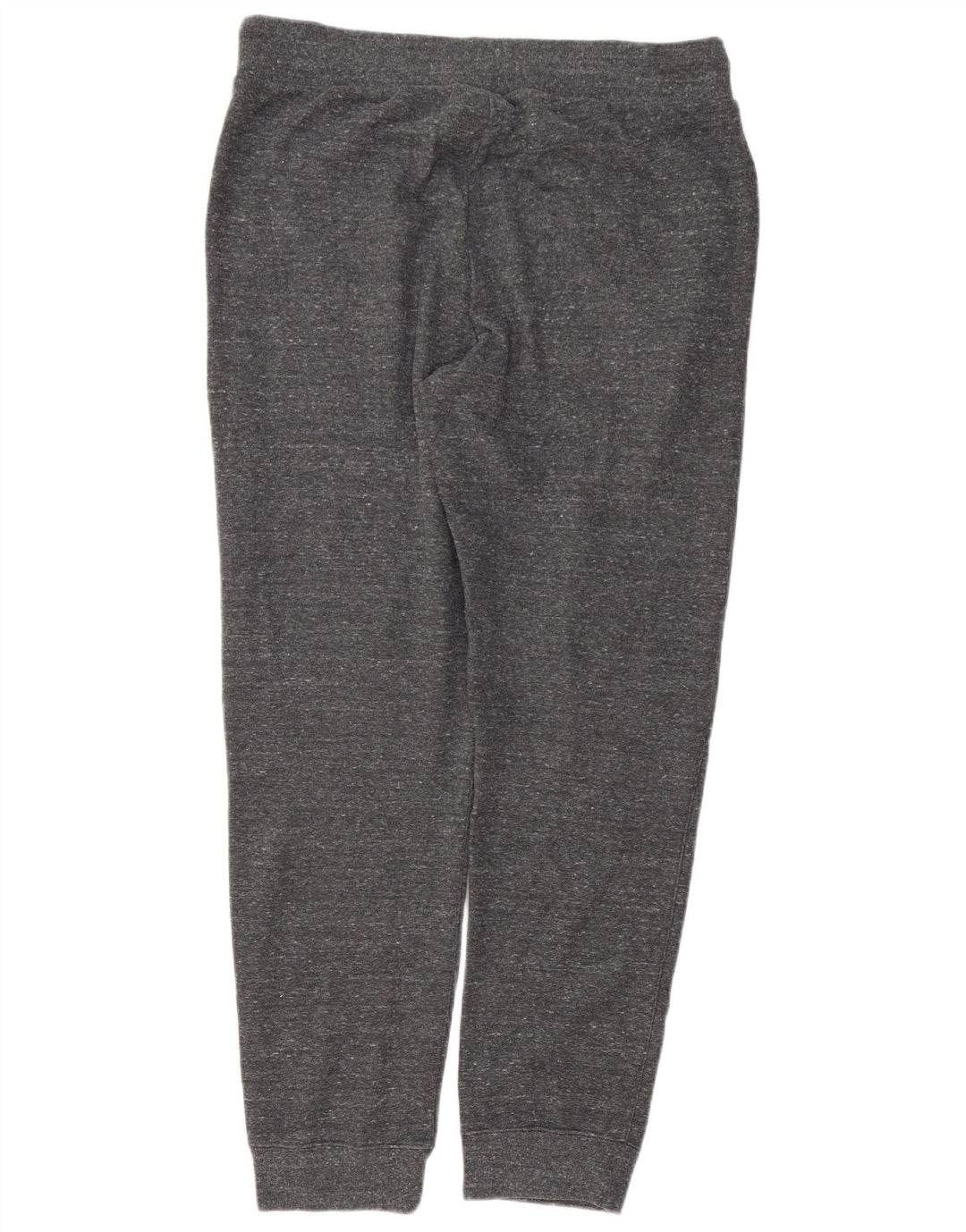 CHAMPION Pantaloni da tuta con grafica da donna Joggers UK 18 XL Grigio chiazzato