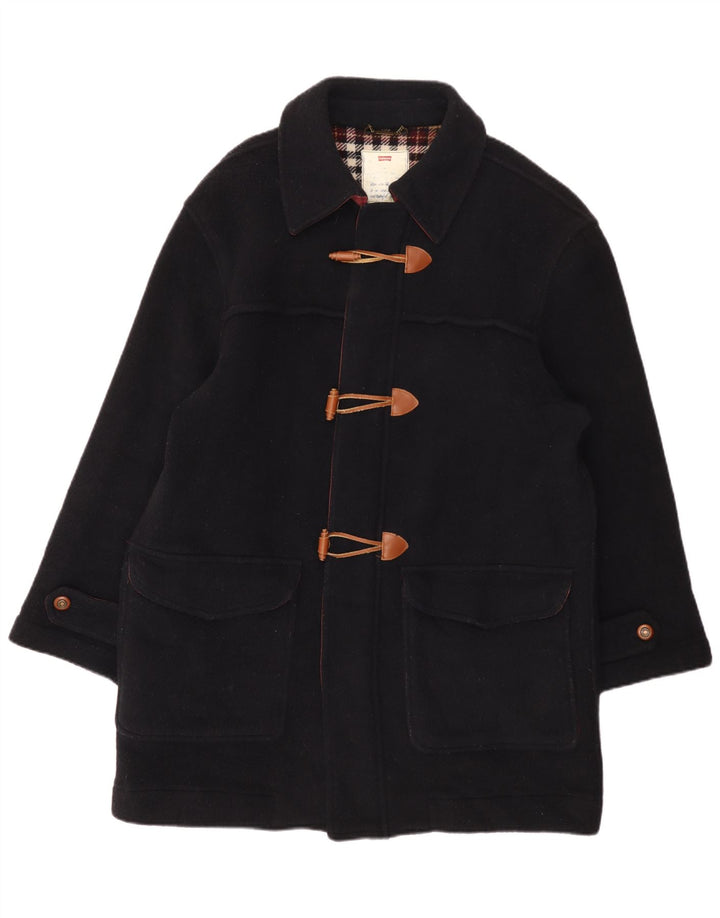 Montgomery da uomo Carrera UK 40 grande nero