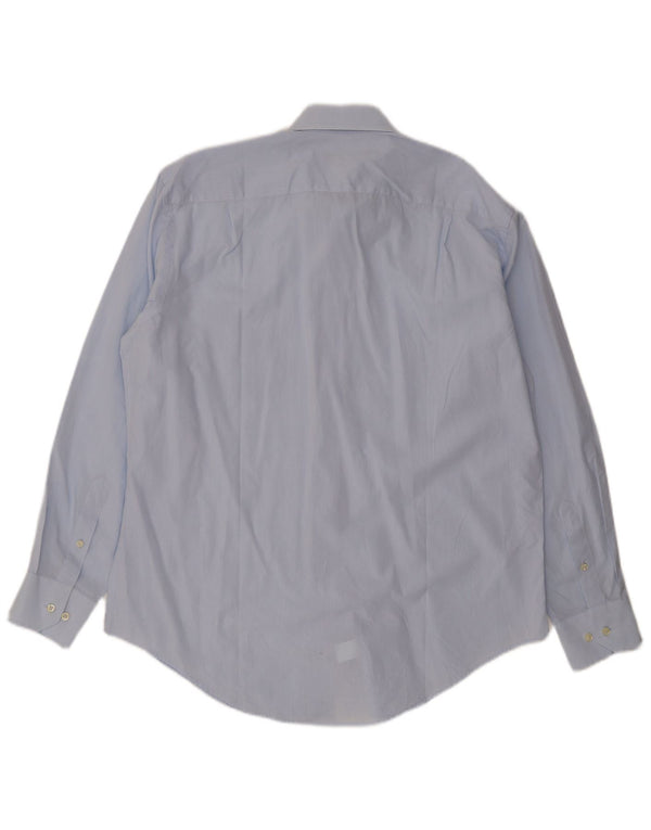Camicia da uomo Cerruti 1881 taglia 16 41 grande blu
