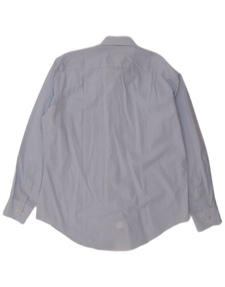 Camicia da uomo Cerruti 1881 taglia 16 41 grande blu