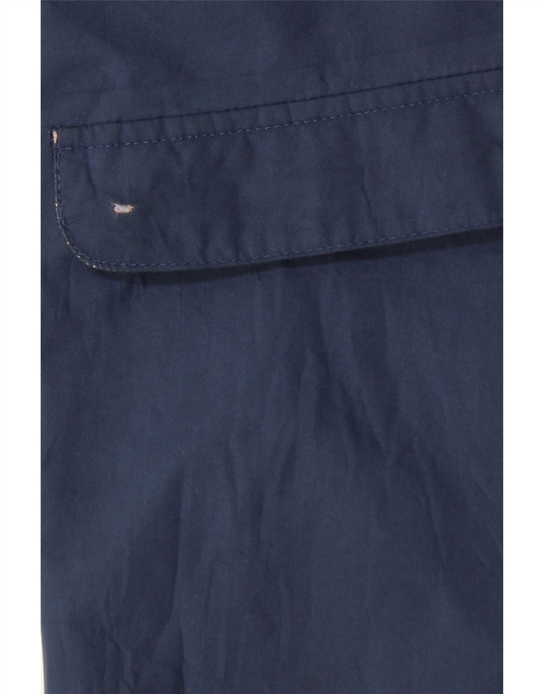 Giacca a vento da uomo Ciesse Piumini UK 42 XL poliestere blu navy