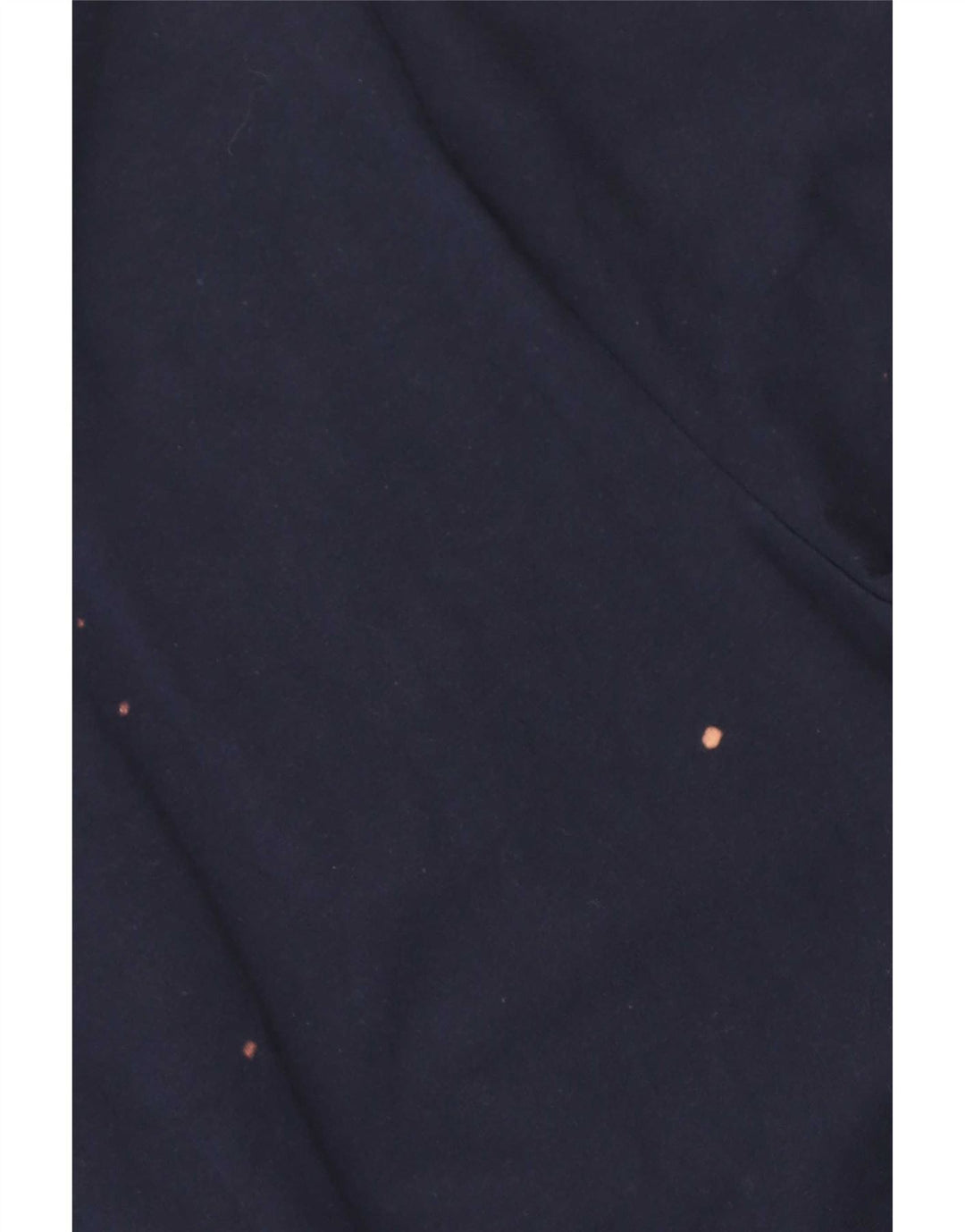 T-shirt grafica da uomo Levi's Top in cotone blu navy medio