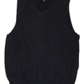 Canotta da uomo Marks & Spencer media cotone blu navy