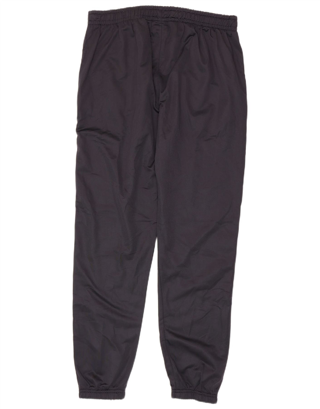 Pantaloni da tuta da uomo Lotto Joggers XL Poliestere blu navy