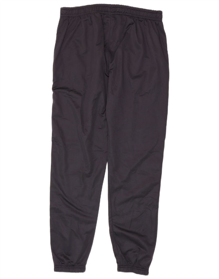 Pantaloni da tuta da uomo Lotto Joggers XL Poliestere blu navy