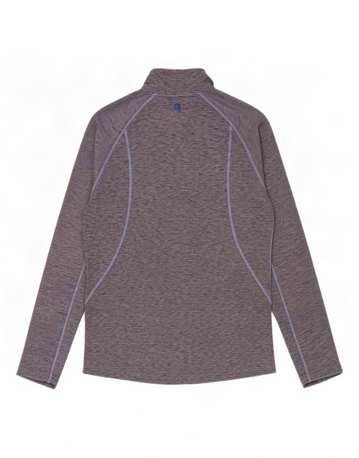 Giacca da tuta da donna Mountain Warehouse UK 10 Small Grey Flecked