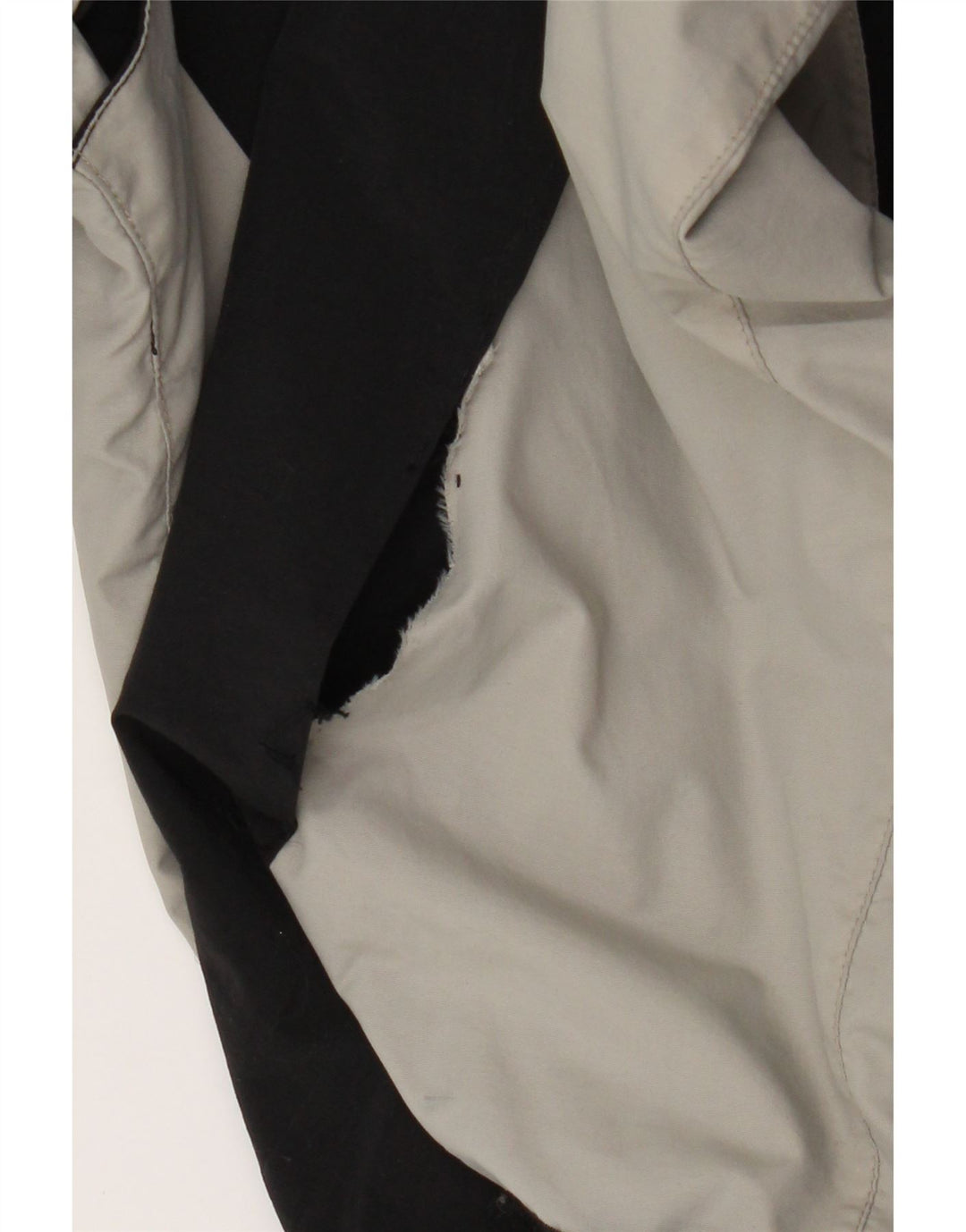 Giubbotto bomber da uomo Kappa UK 46 3XL Nero Colourblock