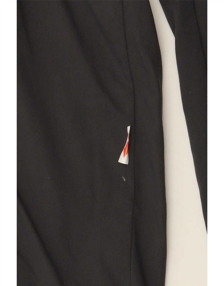 Pantaloni dritti da donna Columbia US 6 Medium W26 Nylon grigio