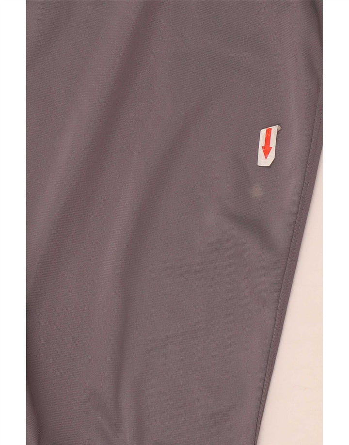 Pantaloni da tuta da donna Lotto UK 14 Large Grigi