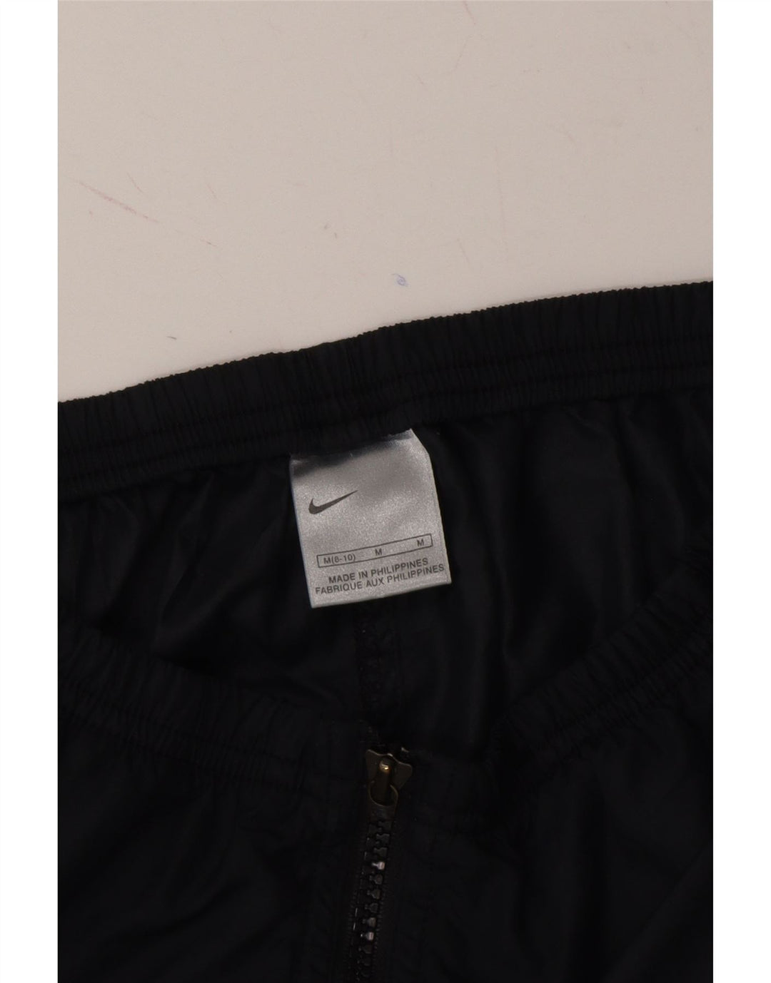 Womens Straight Cargo Trousers US 8/10 Medium W26 L24 Vintage Nike and Second-Hand Nike from Messina Hembry 