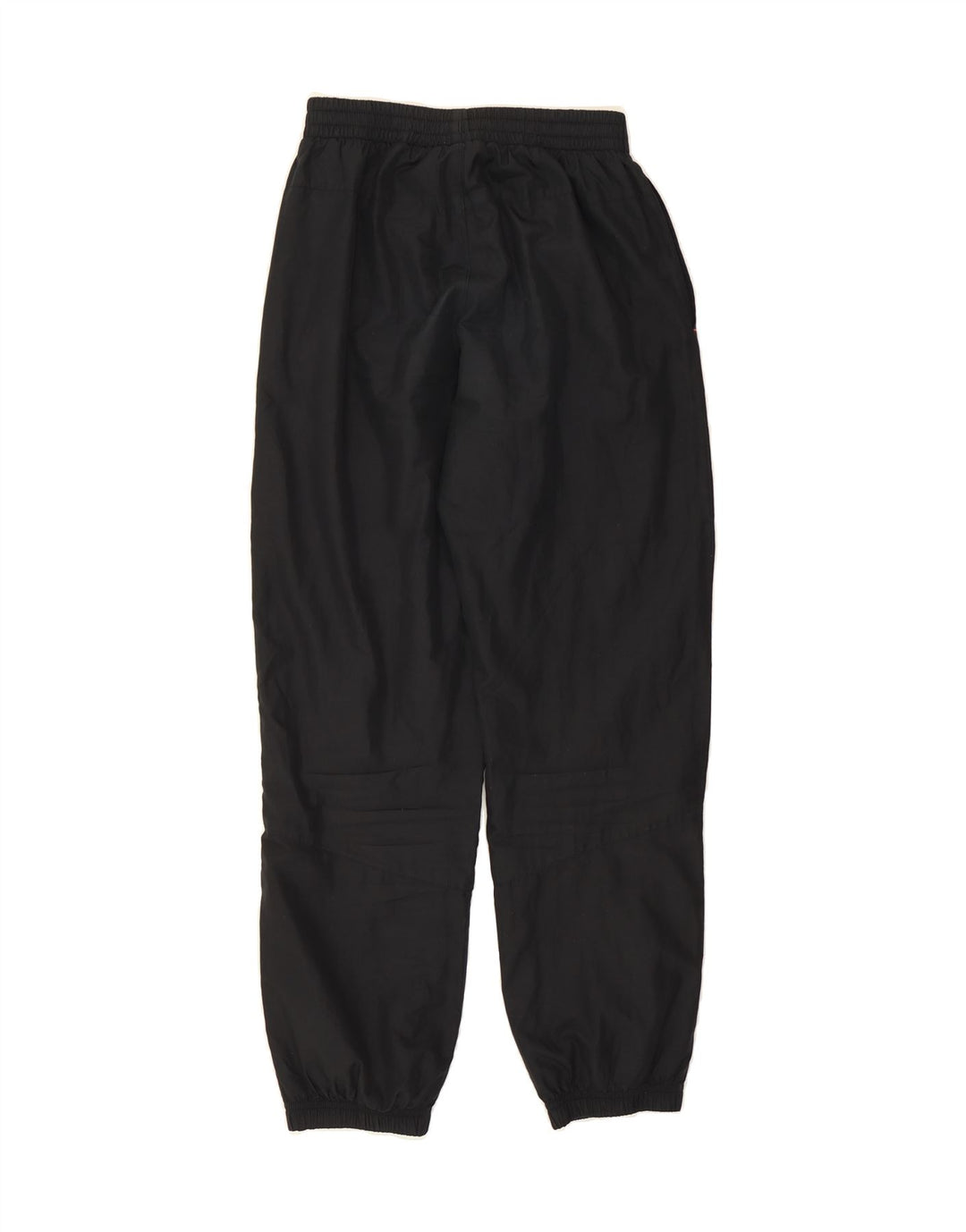 NIKE Boys Tracksuit Trousers Joggers 12-13 Years Large  Black Polyester Vintage Nike and Second-Hand Nike from Messina Hembry 