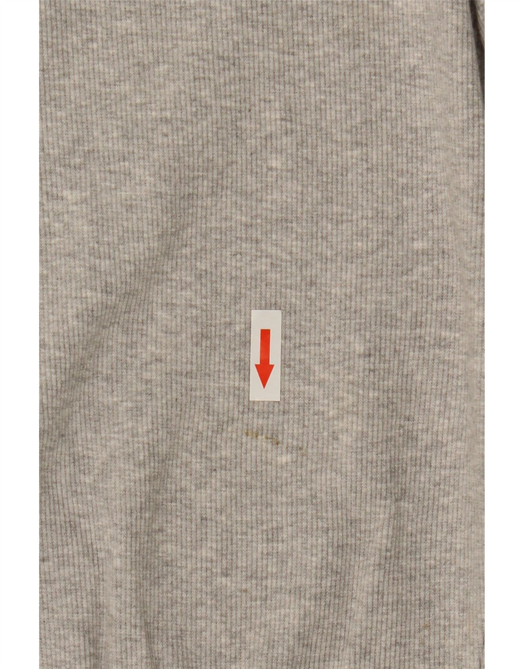 Pantaloni da tuta da donna Puma Joggers UK 14 Medium Grey Flecked