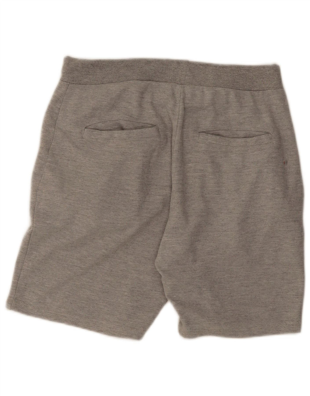 Pantaloncini sportivi Zara da uomo di colore grigio medio