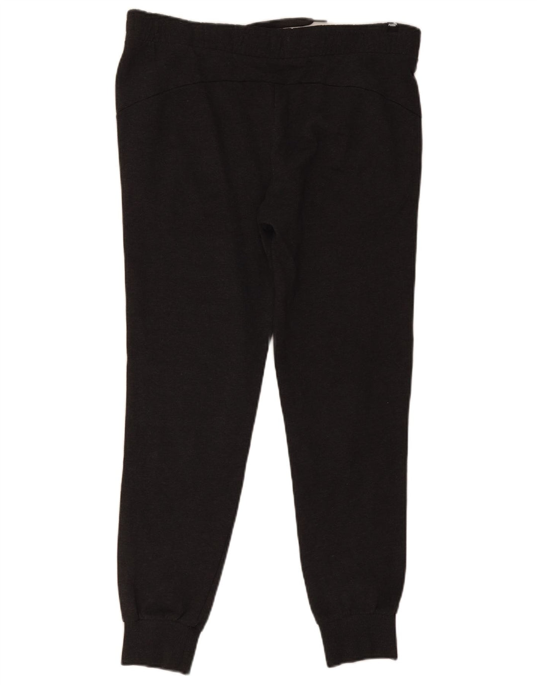 Pantaloni da tuta da uomo Puma Joggers piccoli grigi