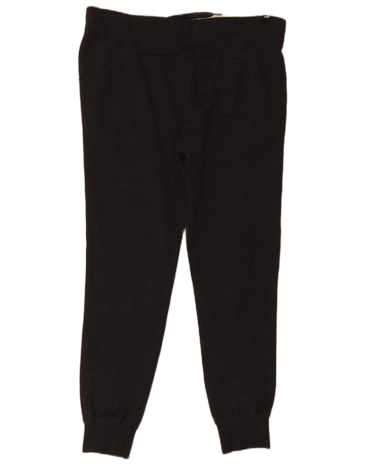Pantaloni da tuta da uomo Puma Joggers piccoli grigi