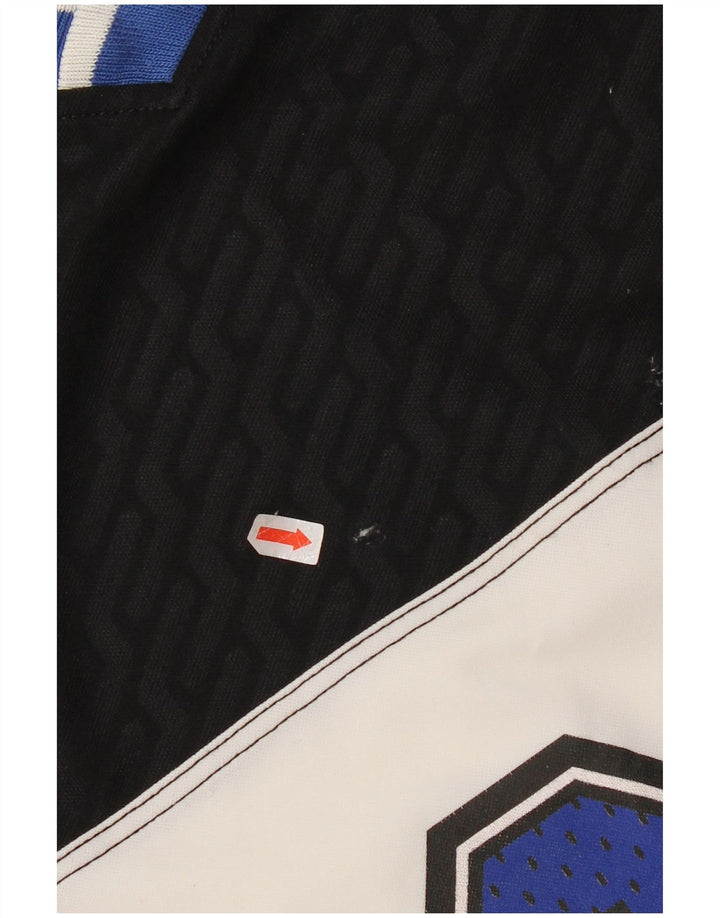 T-shirt grafica da uomo Campagnolo Top IT 54 XL Colourblock multicolore