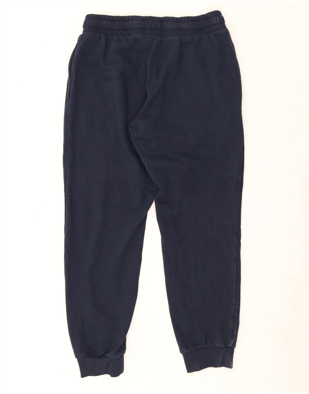 Pantaloni da tuta da uomo Jack & Jones Joggers medi in cotone blu navy