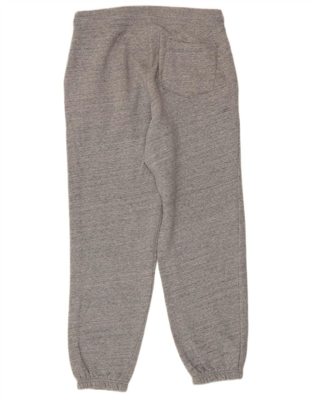 Pantaloni da tuta con grafica da uomo Jack Wills Joggers grigio medio chiazzato