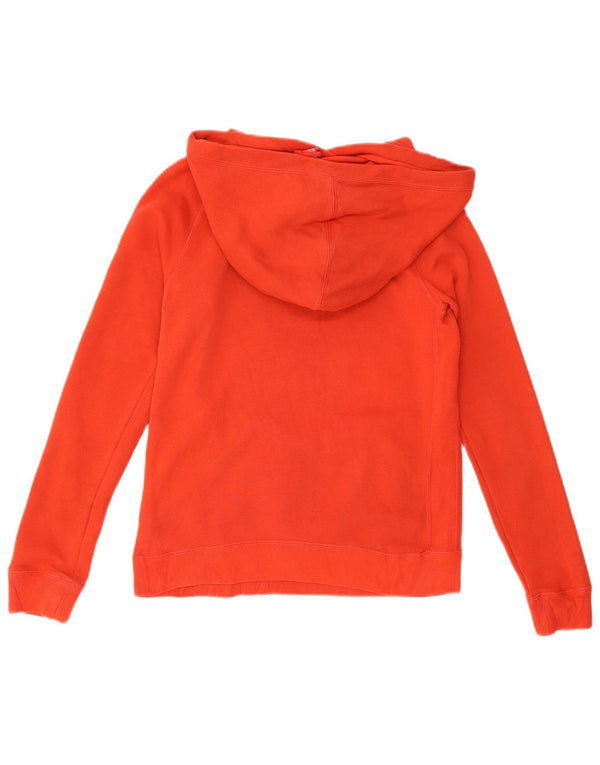 Felpa con cappuccio grafica Nike da ragazzo 13-14 anni XL in cotone rosso