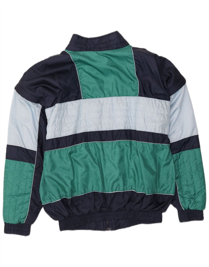 Giacca sportiva da uomo Pandora 2XL Poliammide color block multicolore