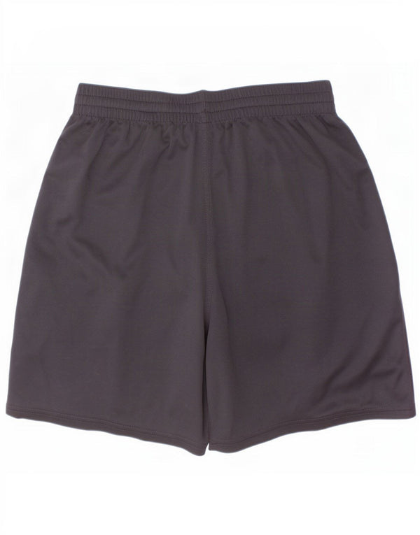 Pantaloncini sportivi Champion da ragazzo 13-14 anni XL Poliestere nero