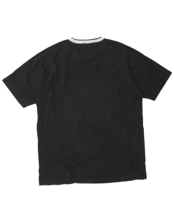 Maglietta da donna Champion Top UK 18 XL Nera