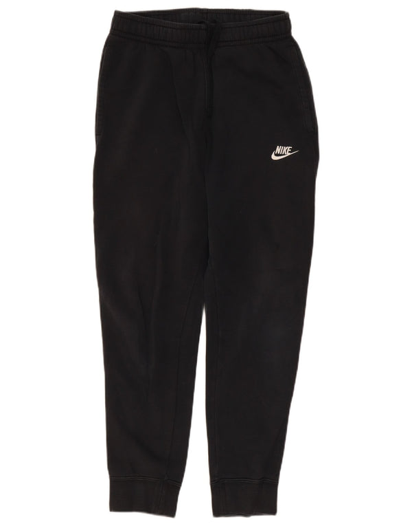 Pantaloni da tuta Nike da uomo Joggers XS in cotone nero