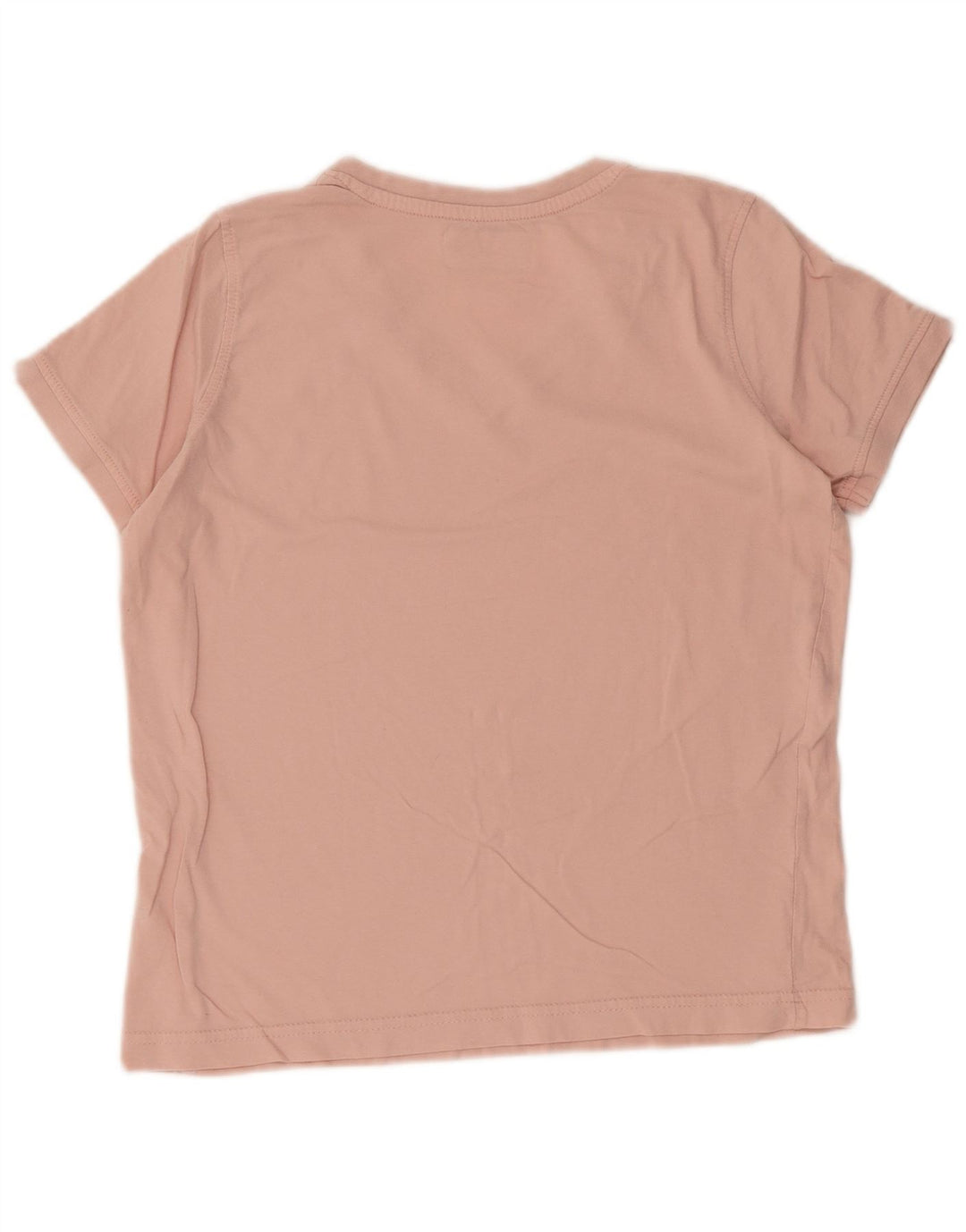 Maglietta corta da donna Kappa UK 10 piccola rosa