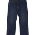 Levi's Uomo 501 Jeans dritti W30 L28 Cotone blu navy