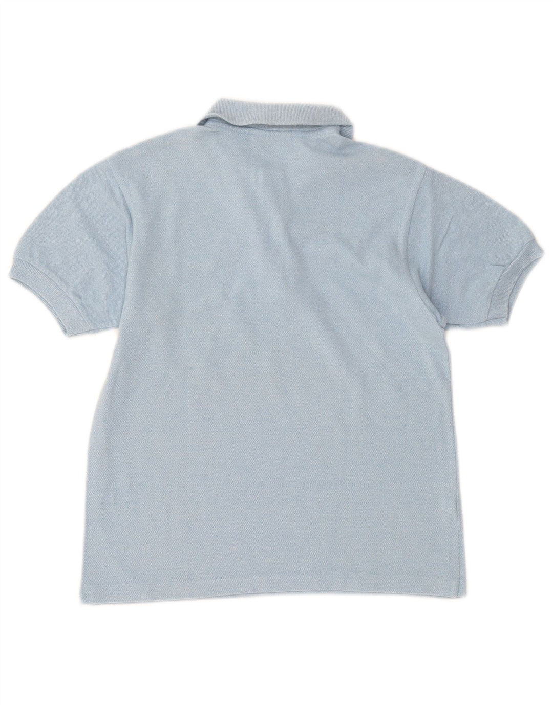 Polo Lacoste Bambino 9-10 Anni Cotone Blu