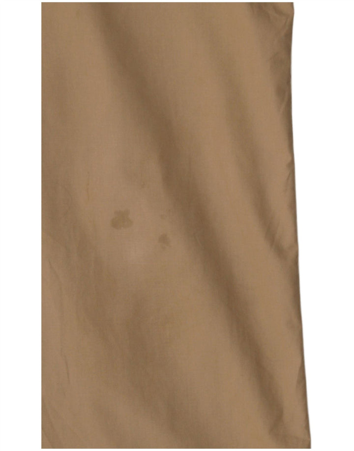 Pantaloni cargo dritti da donna Mountain Warehouse W30 L30 Poliestere beige
