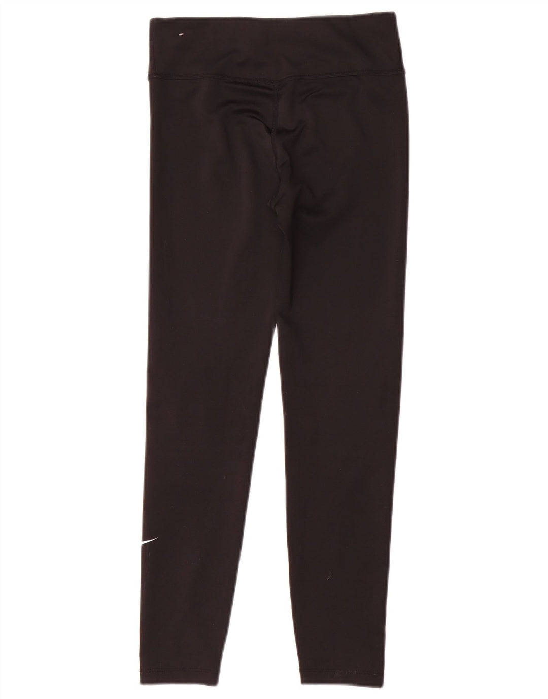 Leggings Nike Dri Fit per ragazze 10-11 anni poliestere nero medio