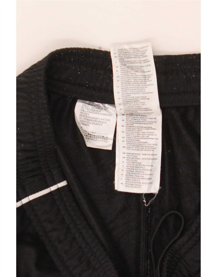 Pantaloni da tuta da uomo Adidas Joggers medi neri