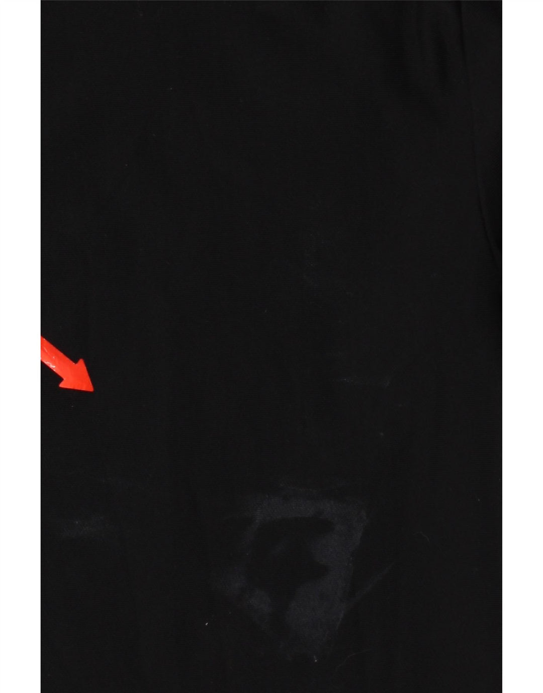 Maglia a maniche lunghe per ragazze Under Armour 11-12 anni grande nera