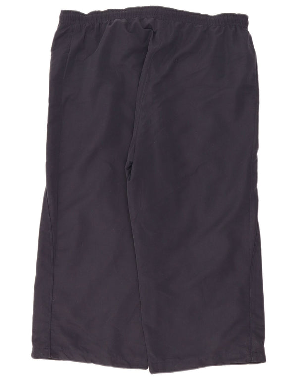 Pantaloni da tuta Capri da uomo Lotto UK 46/48 3XL Poliestere blu navy